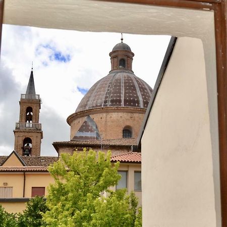 Torrecielo Villa Foligno Exterior photo